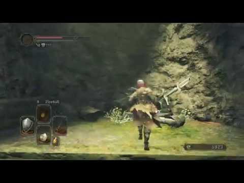 Let's Drown Out All Of Dark Souls 2 - Episode 11