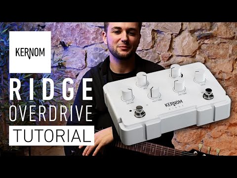 Kernom Ridge Overdrive image 3