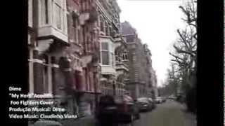 Download lagu Dime -  My Hero Foo Fighters Cover [Video Music HD] mp3