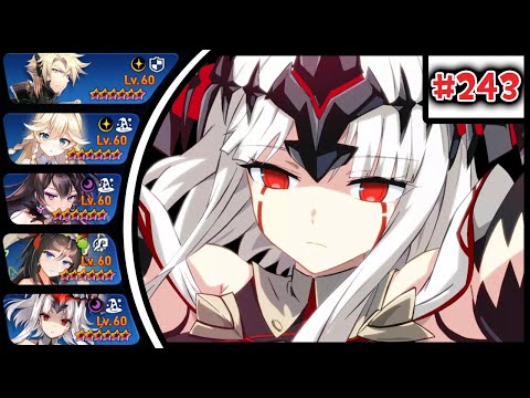 Epic Seven - Banishing Bad Omens - RTA #243