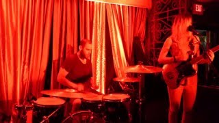 Slothrust - Rotten Pumpkin (SXSW 2016) HD