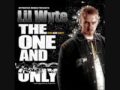 Lil Wyte - Ghostin (with lyrics)