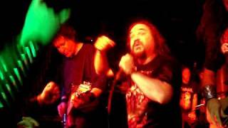 Vulcano - Spirits of Evil (London - Live Evil 2010)