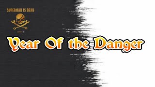 Download lagu LIRIK & CHORD YEARS OF THE DANGER SUPERMAN IS DEAD mp3