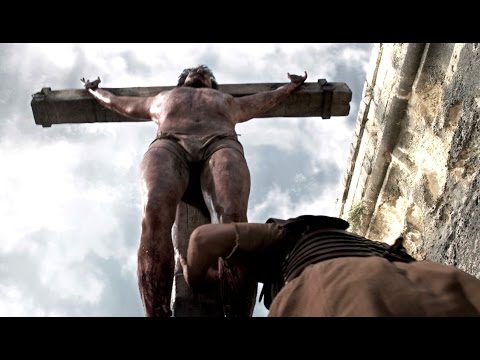 Risen (Trailer 3)