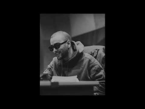 Draganov - Lbaroud ft Inkonnu (slowed + reverb)