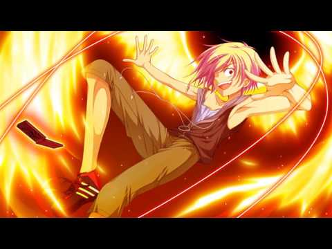 Fortissimo EXS/FA OST - The Lord of a flame