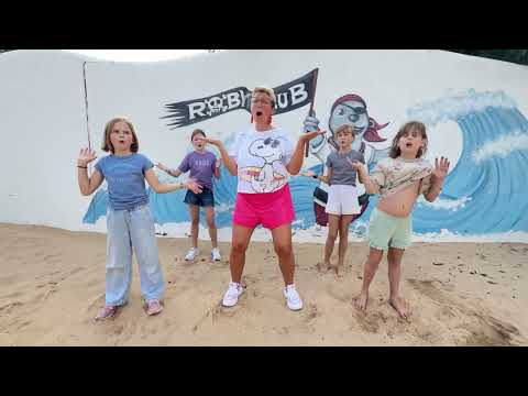 Mama Laudaaa ( Kids Version) 