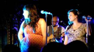The Unthanks &#39;A great northern river&#39; LIVE Manchester Cathedral U.K. 30/3/11