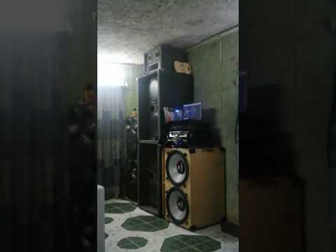 🔊🔊🎧🎧 Pa mis mujeres del mundo🎧🎧🔊🔊 Sony Sh 2000 y Tornados 5000 🌪️