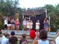 LFR Talent Show Howdown Throwdown