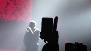 Parlami d&#39;amore - Negramaro Acireale 19/03/2019