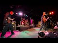 Gray Matter - "Take It Back", live at the Black Cat 30th Anniversary Party, Sept. 8, 2023.