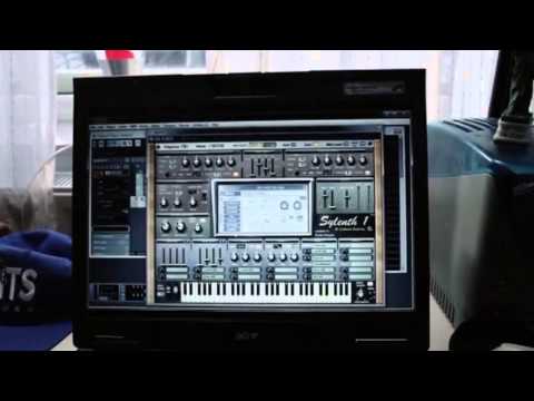 Alesso feat  M.K & Ricardo Reyna - Years (Ivan Miranda Private Tribal Rework) Video By BOFOX