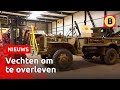 Oorlogsmuseum Overloon vreest voor einde | Omroep Brabant
