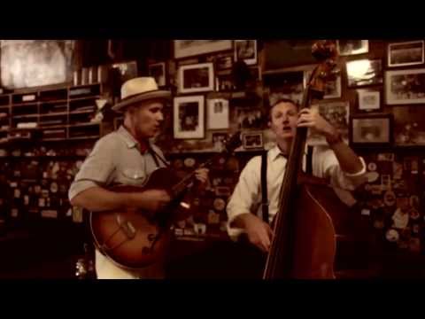 The Two Man Gentlemen Band - Wash Them Hands (In session for Re:VERSION in Rotterdam)