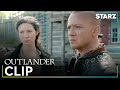 Outlander | 'William Catches Young Ian Rescuing Claire' Ep. 6 Clip | Season 7