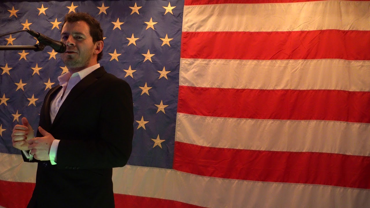 Promotional video thumbnail 2 for Raul Rojas