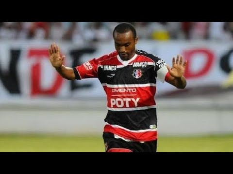 Todos os gols de Wesley