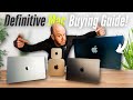 Buying A Mac In 2025 WATCH THIS FIRST