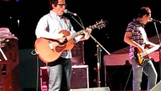 Josh Rouse- It&#39;s The Nighttime