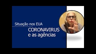 Coronavírus. Momento das Lideranças Agirem