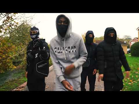 Jsho - Don't Play (Music Video)