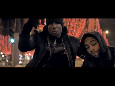 DYMA - BANGER (FREESTYLE VIDÉO) Prod. By Stunnah Beatz