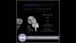 Twiztid - Anotha Smoke Break (S01Ep12)