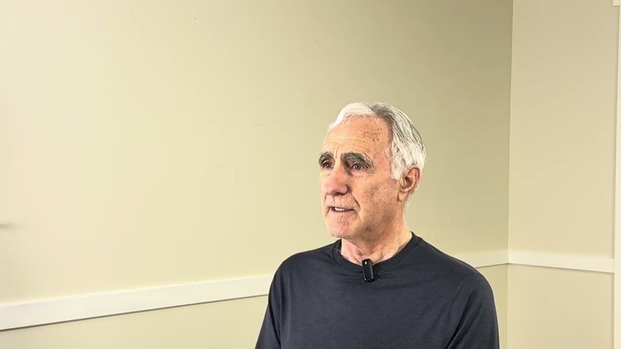 Sandy Personal Training — watch on YouTube