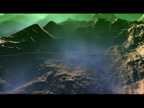 88 - RYSY feat. Michał Anioł (Prometh Remix), slowed and visualized