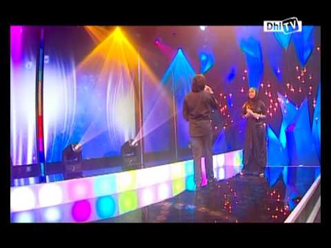 Tharinge Rey 2013 - Hoadhaey Tharithah - Jalal & Kausar