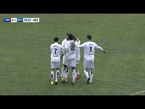 Highlights   Kupa e Kosovës  Drenica 0:2 Ballkani