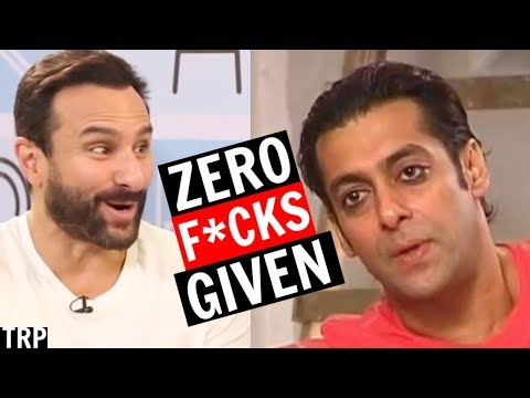 8 Shocking Confessions By Bollywood Celebrities In Live TV Interviews