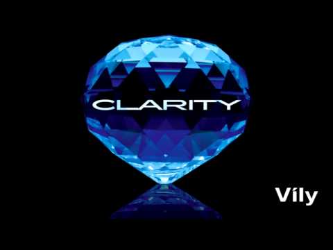 Clarity - Clarity 2013 (Víly ukážka)