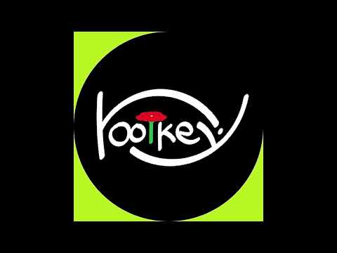 Rootkey - FRUSCIANTED