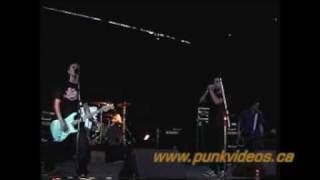 Craig&#39;s Brother (Quebec City - ReleveNment - June 5th 1999)