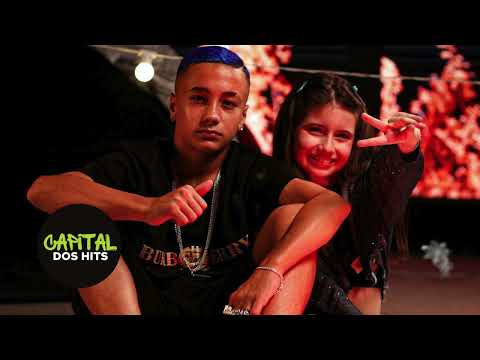 RISQUIN DE NAVALHA - Carolina Ferreira ft. MC Murillo PV (Love Music) DJ Neeh