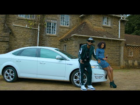 Amour A Vie -  Evala Mbuta (Official Video)