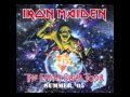 Iron Maiden Phantom Of The Opera Iceland 2005