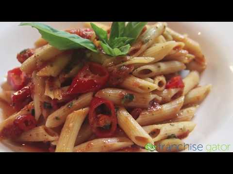 Russo's New York Pizzeria & Italian Kitchen