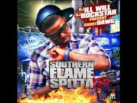 Short Dawg Feat. Lil Wayne & Tyga - Just Wanna Hit