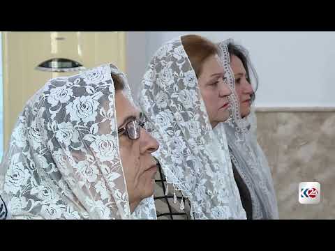 أجراس الكنائس في دهوك.. سمفونية تعايش تعزفها كوردستان بروح التعددية 