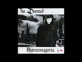 The Damned -The Shadow Of Love.   (Mix Bonus deluxe edition).