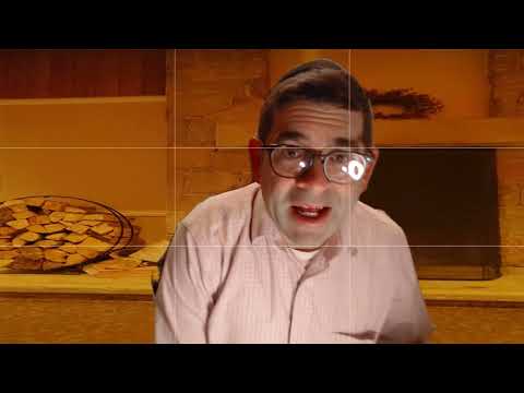 Lessons from Parsha Vayeirah Avraham’s Hospitality and the Teachings of Nesivos Shalom 1