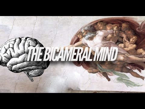 The Bicameral Mind