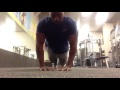 Triceps Workout By Vernon Lee Smith Jr | Fitness