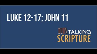 Talking Scripture video thumbnail