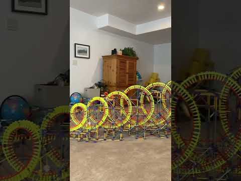 The euthanasia coaster!