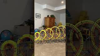 The euthanasia coaster!